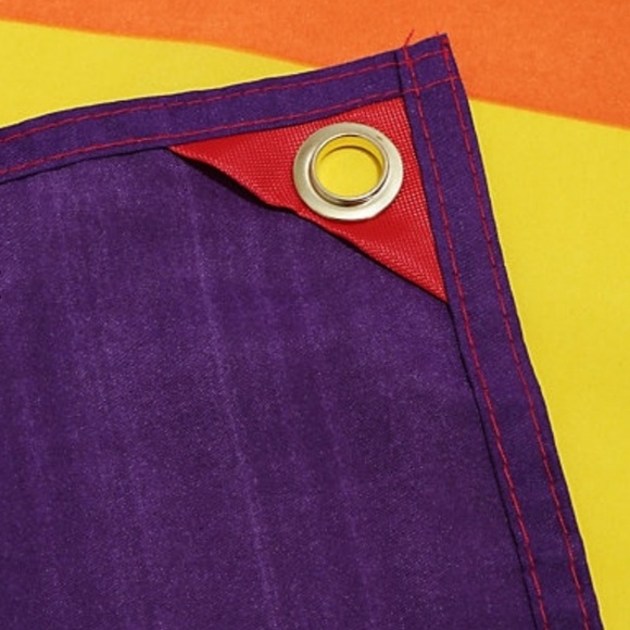 Pride PRIDE EQUALITY 30" X 50" banner - Picture 4 of 4